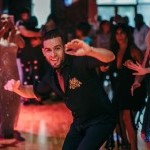 West Coast Swing Social
