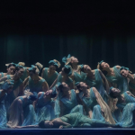 a fun and welcoming dance event that explores flow, coordination, and creative movement.