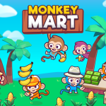 monkey mart