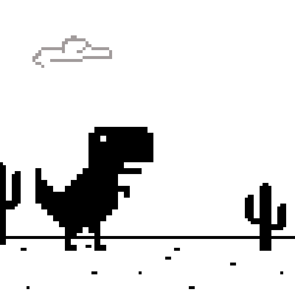 T-Rex Dino