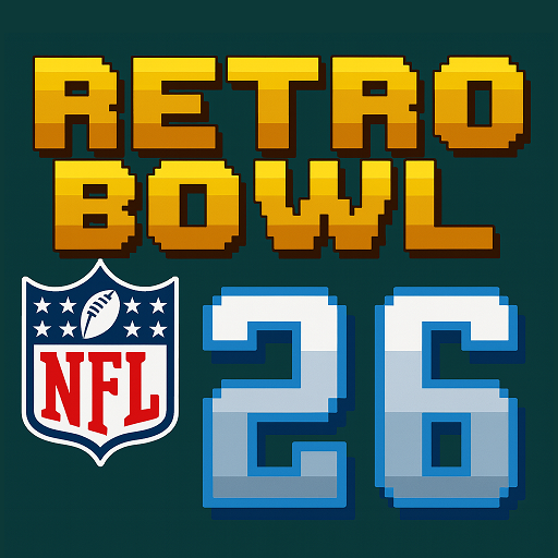 retro bowl 26