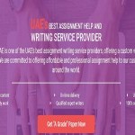 Research Writing Service