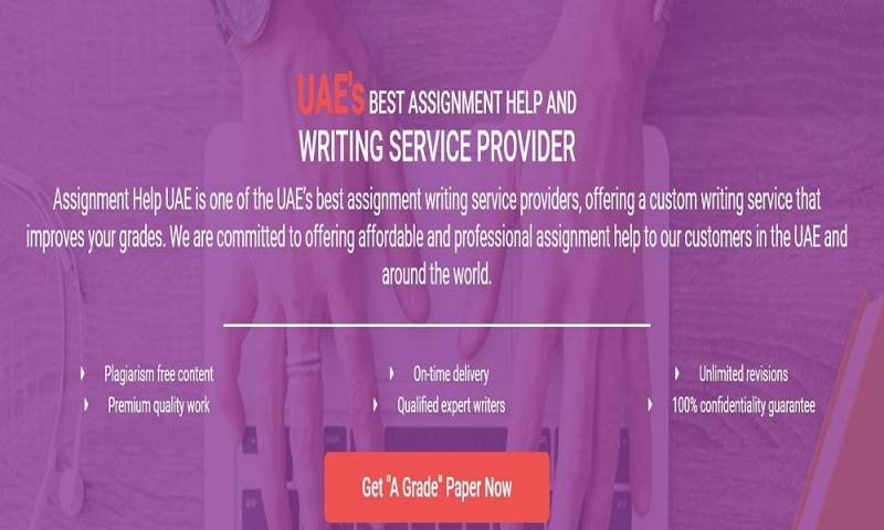 Research Writing Service