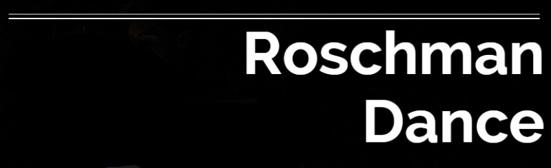 FOH/Box Office Manager-Roschman Dance