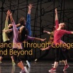 Dancing Through College and Beyond