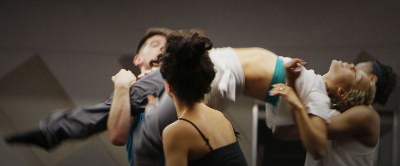 VON HOWARD PROJECT - COMPANY AUDITION