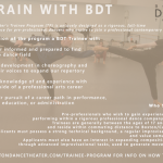 trainee program image