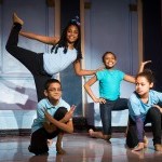 Dance Teaching Artists