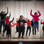 PS 78 bronx Dance Program