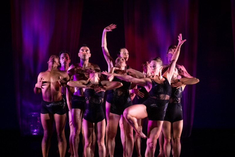 Threads World Premiere 2022