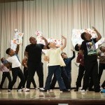 PS 78. Bronx Dance Residency