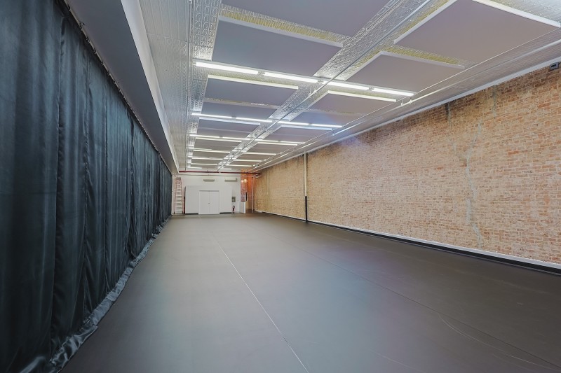 Amanda Selwyn Dance Studio