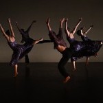 Crossroads Premiere at NYLA - June 2019