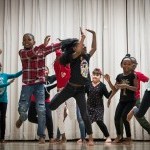 PS 78 Bronx Dance Program