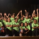 Dance Teaching Artists