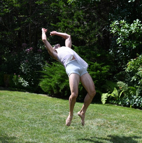 2021 Outdoor Performance