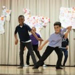 PS 78 X Dance Program