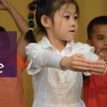 Dance Residency in Queens