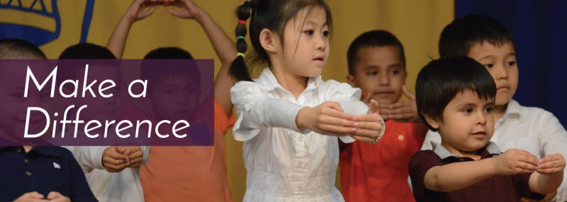 Dance Residency in Queens