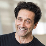 Photo of Billy Siegenfeld