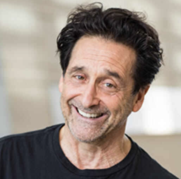 Photo of Billy Siegenfeld