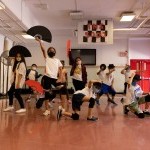 Summer Rising Dance Program 2021