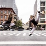 Outdoor Performance June 2021