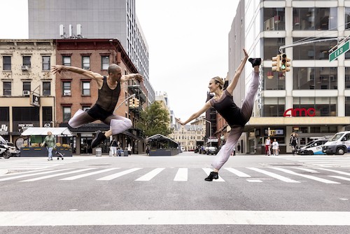 Outdoor Performance June 2021