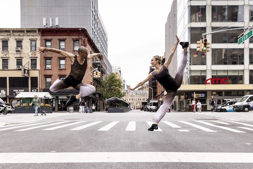 Open Culture Performance 2021