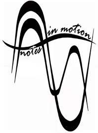 Notes in Motion