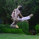 Stag Leap in Summer 2016 Touring Performance