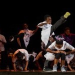 Dance Teaching Artists