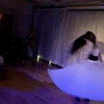 whirling