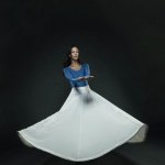 Sufi Dance Artist Paola García