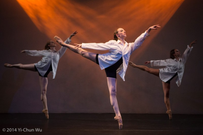 NEVILLE Dance Theatre seeks LIGHTING DESIGNER/PRODUCTION MGR