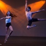 Neville Dance Theatre seeks MALE DANCERS
