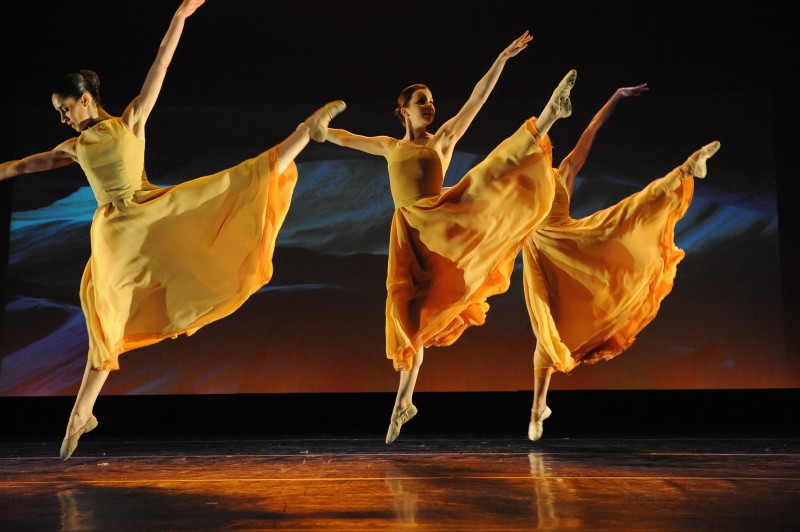 Lighting Designer/Production Manager Needed