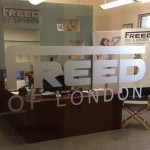 Freed of London, USA