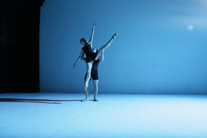 MALE & FEMALE DANCER AUDITIONS