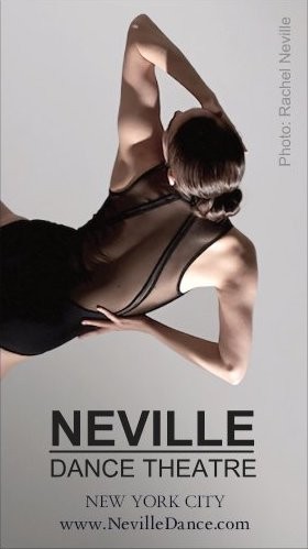 Neville Dance Theatre
