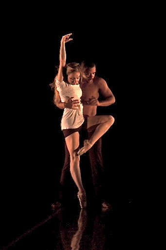 MALE/FEMALE AUDITIONS for NEVILLE DANCE THEATRE's fall NYC season