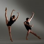 Neville Dance Theatre