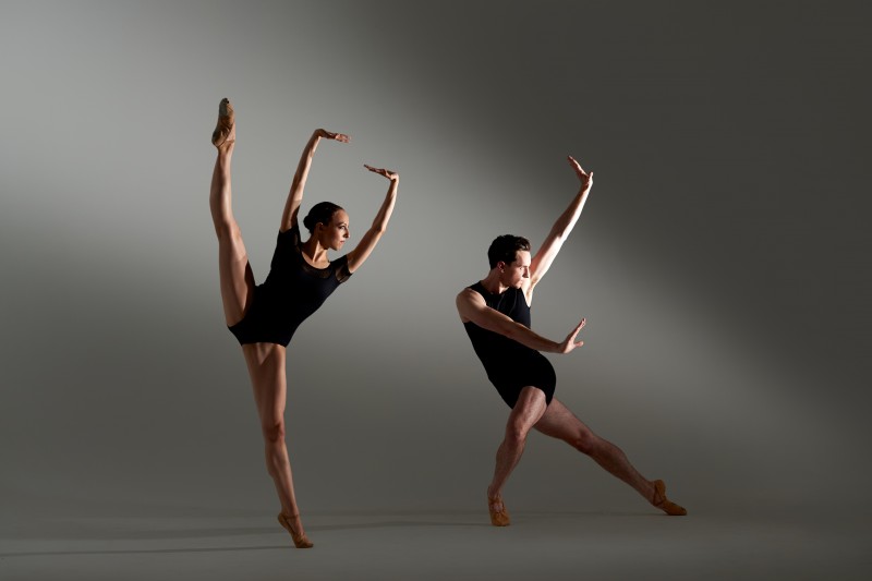 Neville Dance Theatre