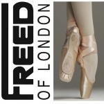 SALES ASSOCIATE/POINTE SHOE FITTER with FREED OF LONDON, USA