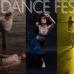 Offset Dance Fest Artists