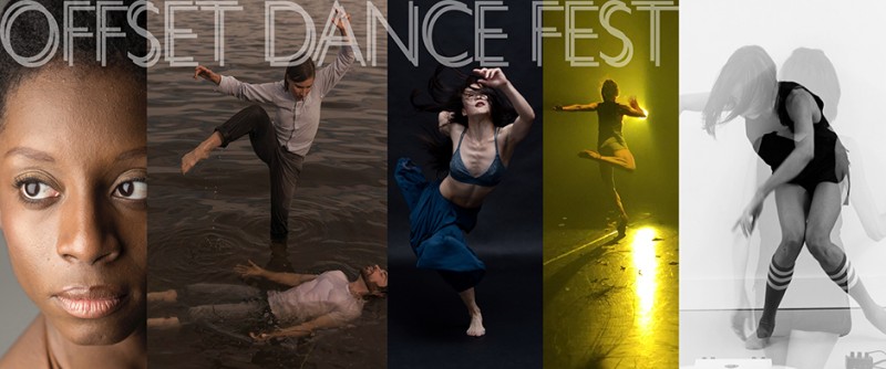 Offset Dance Fest Artists