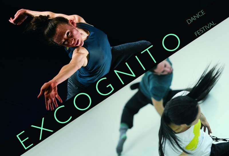 Excognito Dance Festival