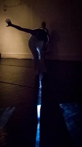 Open Rehearsal: In Pursuit of Happiness