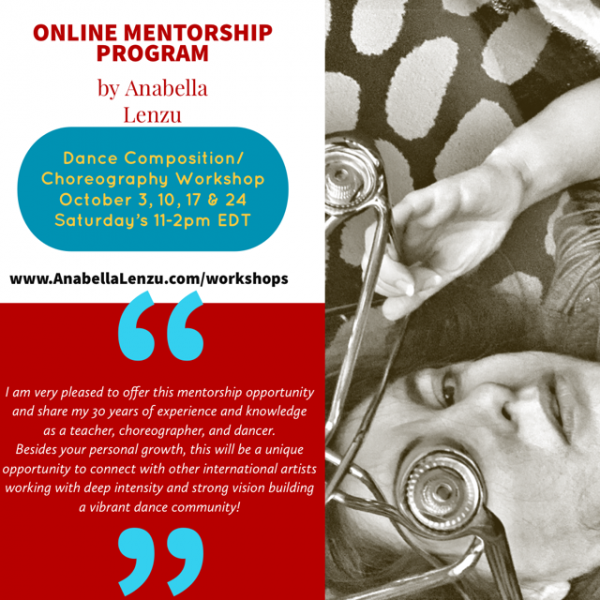 ONLINE MENTORSHIP PROGRAM