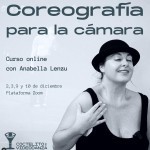 Coctelito de VideoDanza